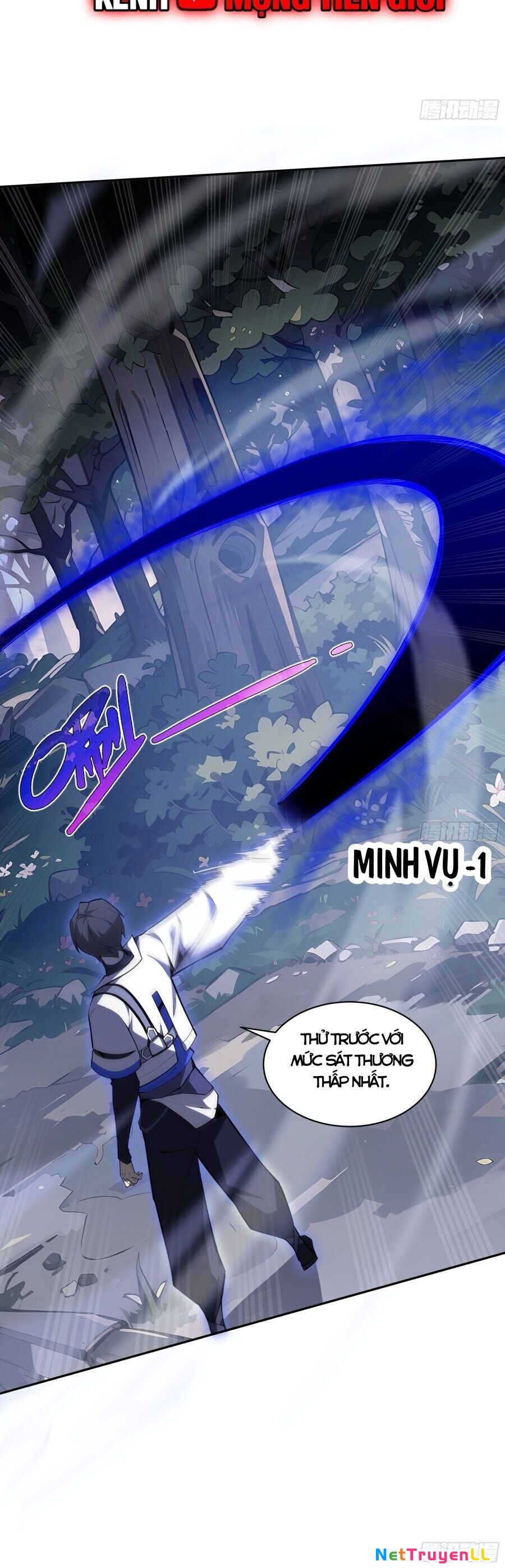 Ta Ký Kết Khế Ước Với Chính Mình Chapter 16 - 30