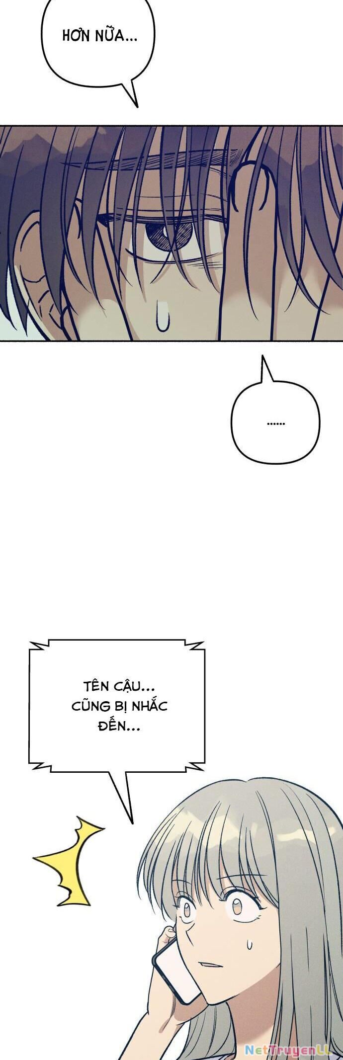 Mối Tình Đầu Đáng Ghét Chapter 52 - 2