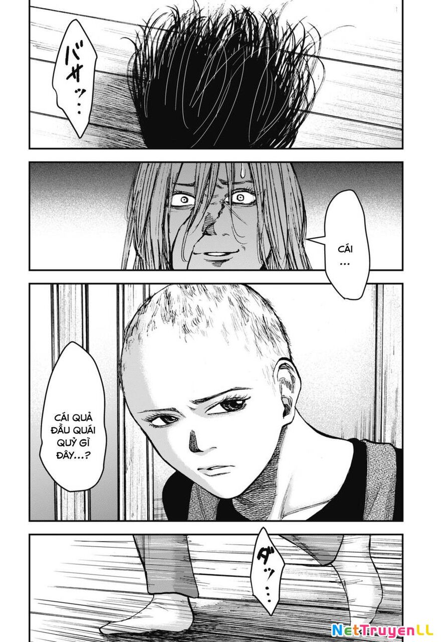 Gia Đình Vui Vẻ - Mẹ Thuê Báo Oán Chapter 19.2 - 16