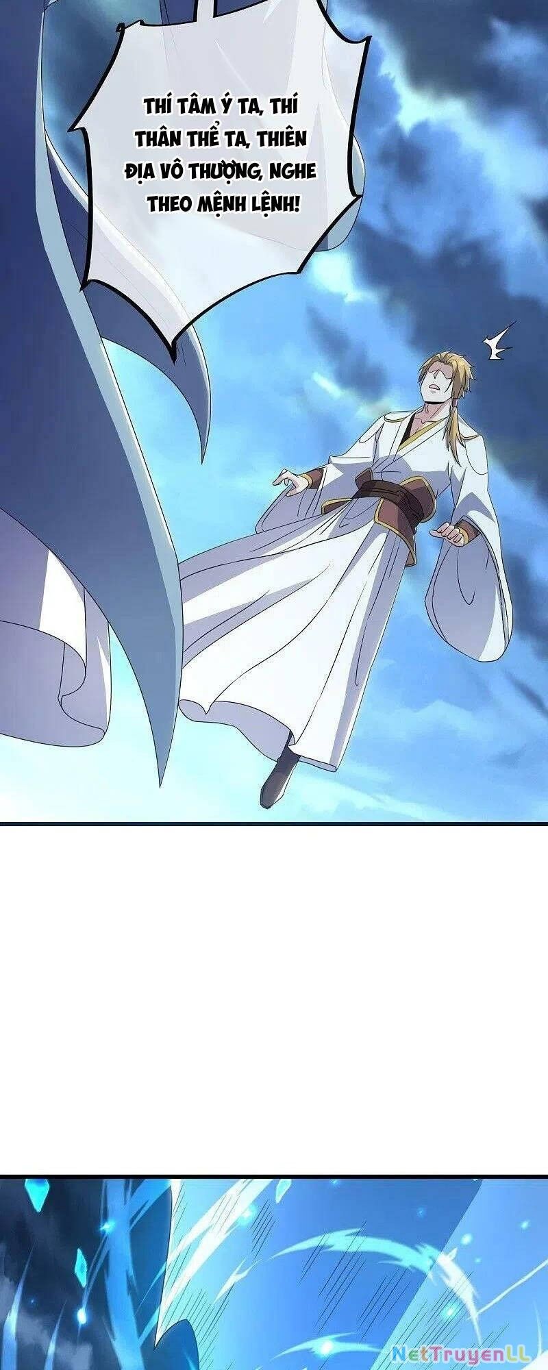 Chiến Hồn Tuyệt Thế Chapter 534 - 17