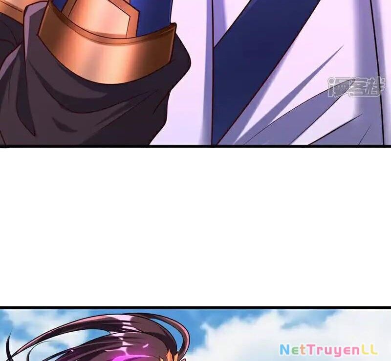 Ta Bị Nhốt Tại Cùng Một Ngày Mười Vạn Năm Chapter 424 - 9