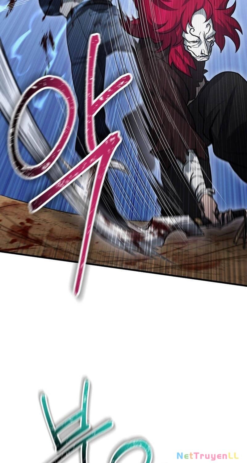 Helmut Đứa Trẻ Bị Ruồng Bỏ Chapter 77 - 34