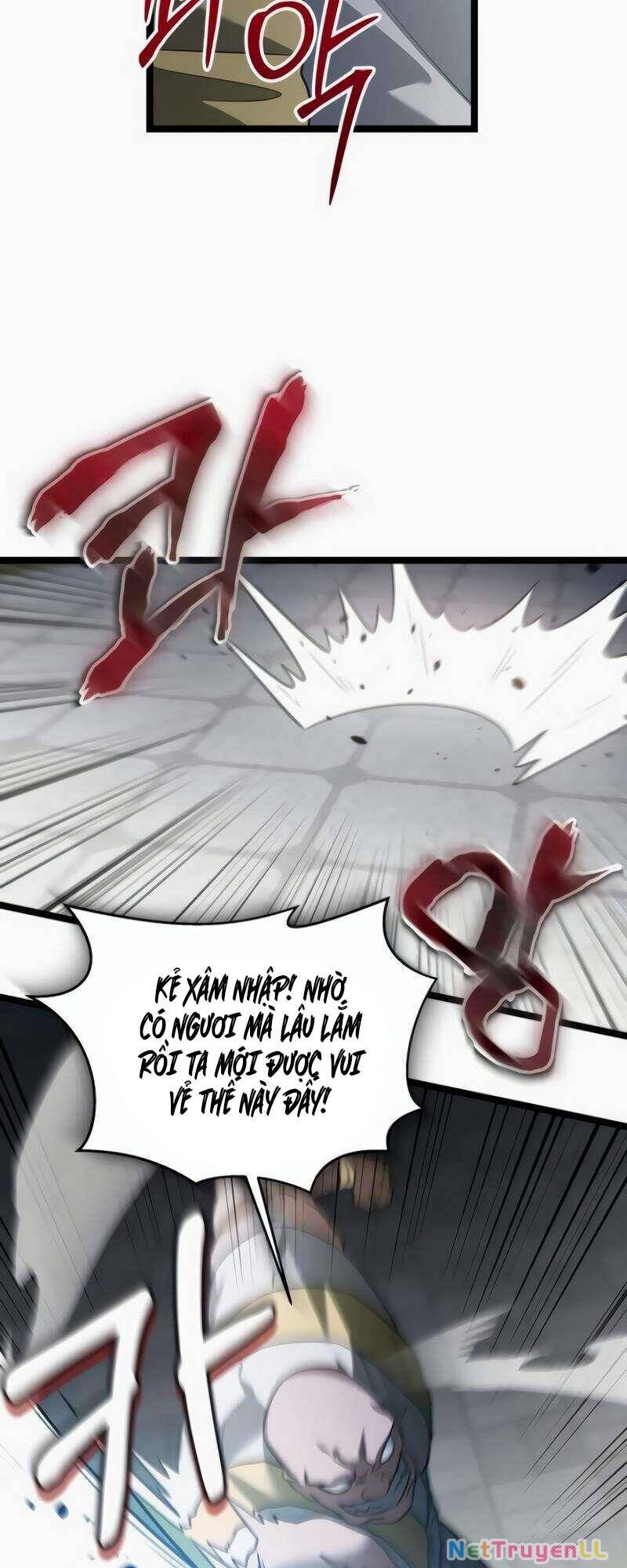 Anh Hùng Trọng Sinh Thành Trưởng Tử Nhà Công Tước Chapter 24 - 73