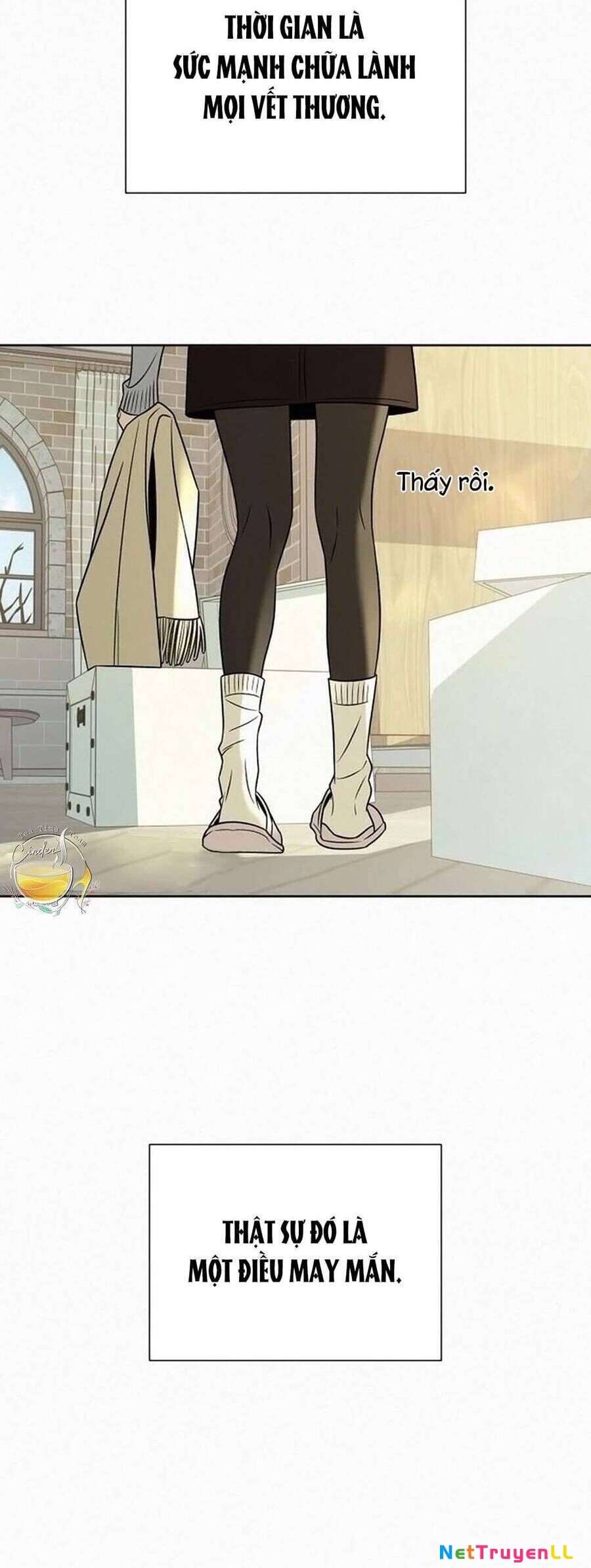 Chiến Lược: Tình Yêu Trong Sáng Chapter 104 - 15