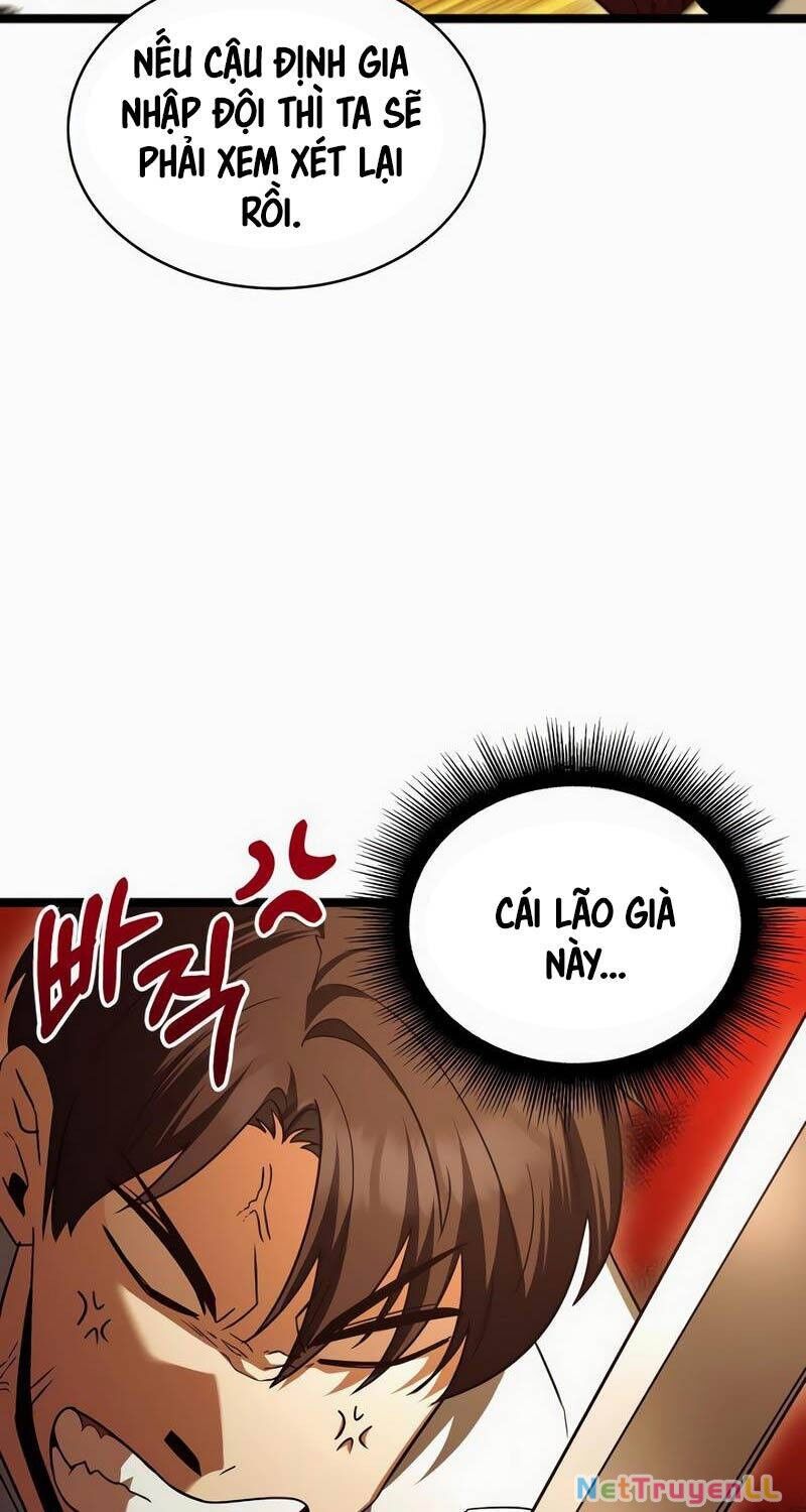 Anh Hùng Trọng Sinh Thành Trưởng Tử Nhà Công Tước Chapter 9 - 4
