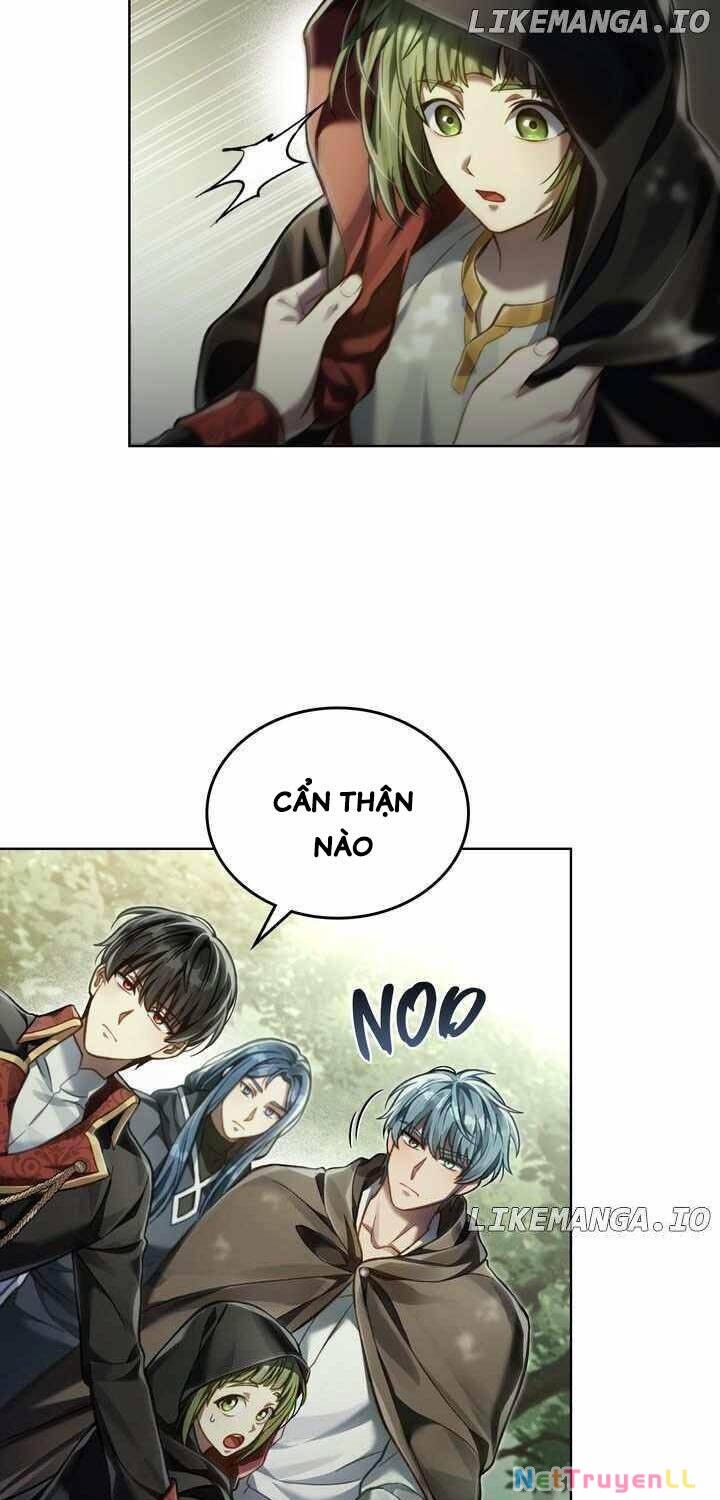 Tái Sinh Thành Hoàng Tử Của Quốc Gia Kẻ Địch Chapter 35 - 46