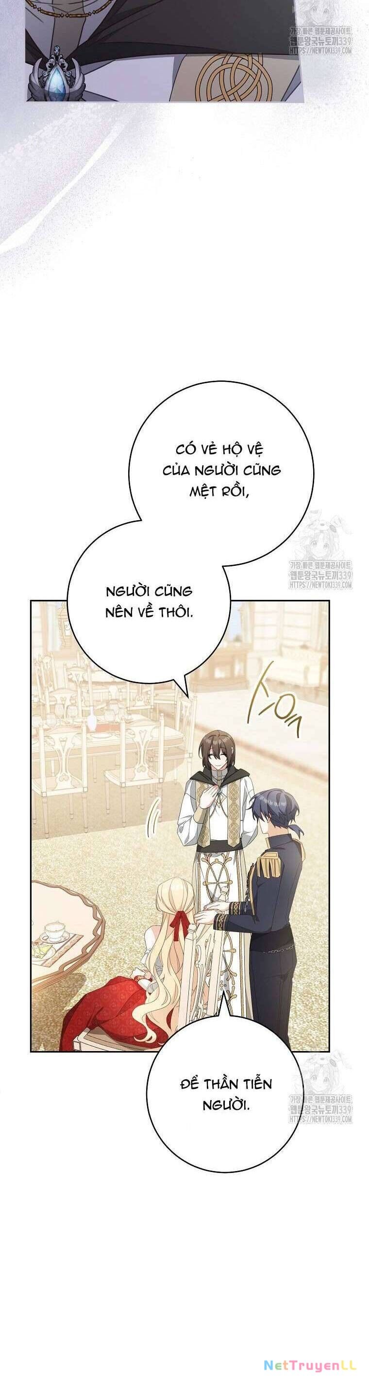 Tôi Đã Phạm Sai Lầm Rồi Chapter 64 - 18