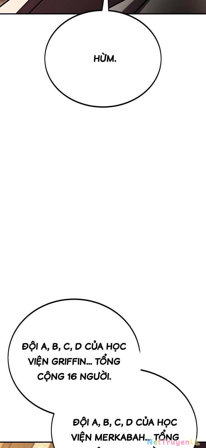 Tôi Đã Giết Tuyển Thủ Học Viện Chapter 42 - 40
