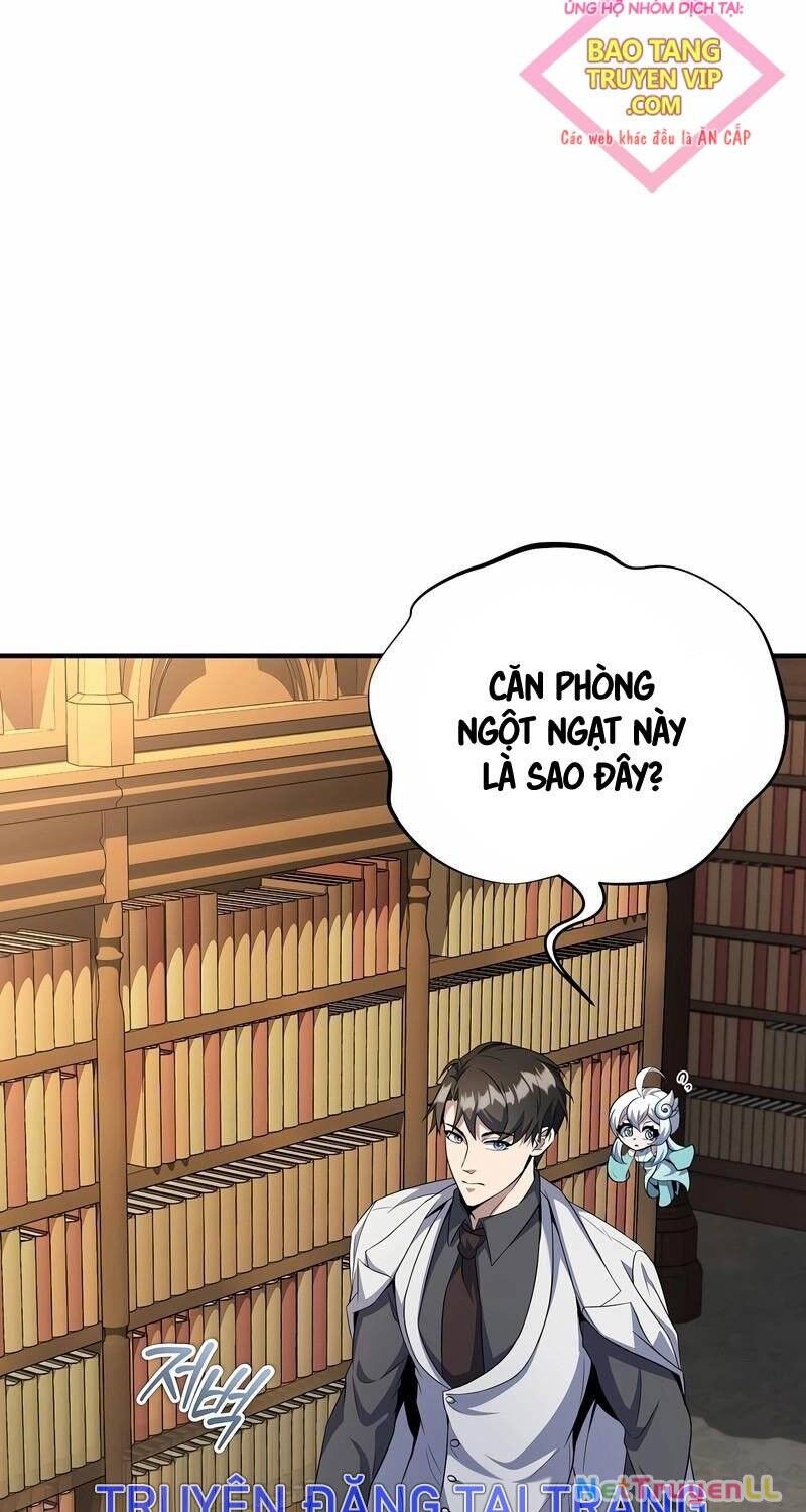 Những Nhân Vật Chính Mà Chỉ Tôi Biết Chapter 35 - 30