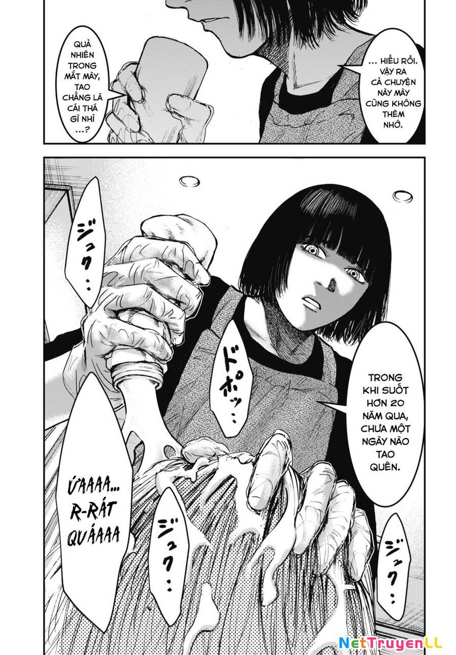 Gia Đình Vui Vẻ - Mẹ Thuê Báo Oán Chapter 19.2 - 9