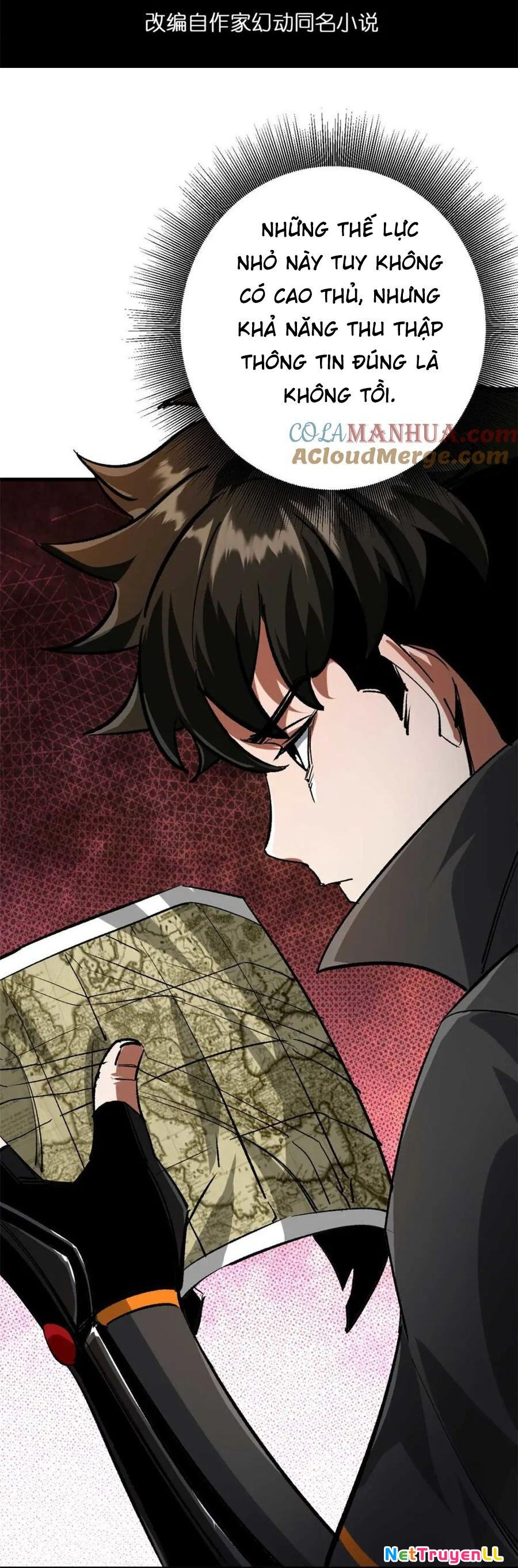 Luân Bàn Thế Giới Chapter 194 - 2