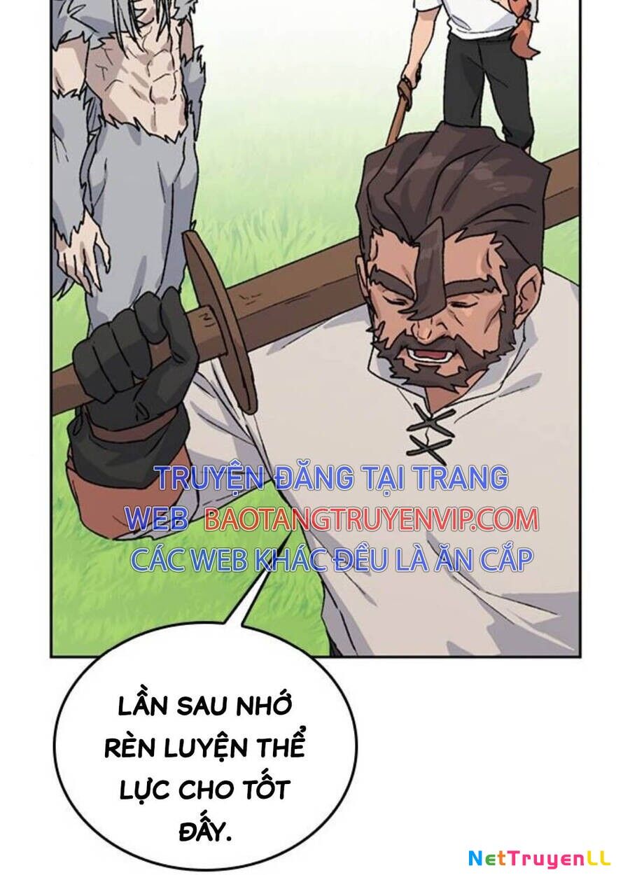 Chữa Lành Cuộc Sống Thông Qua Cắm Trại Ở Thế Giới Khác Chapter 20 - 134