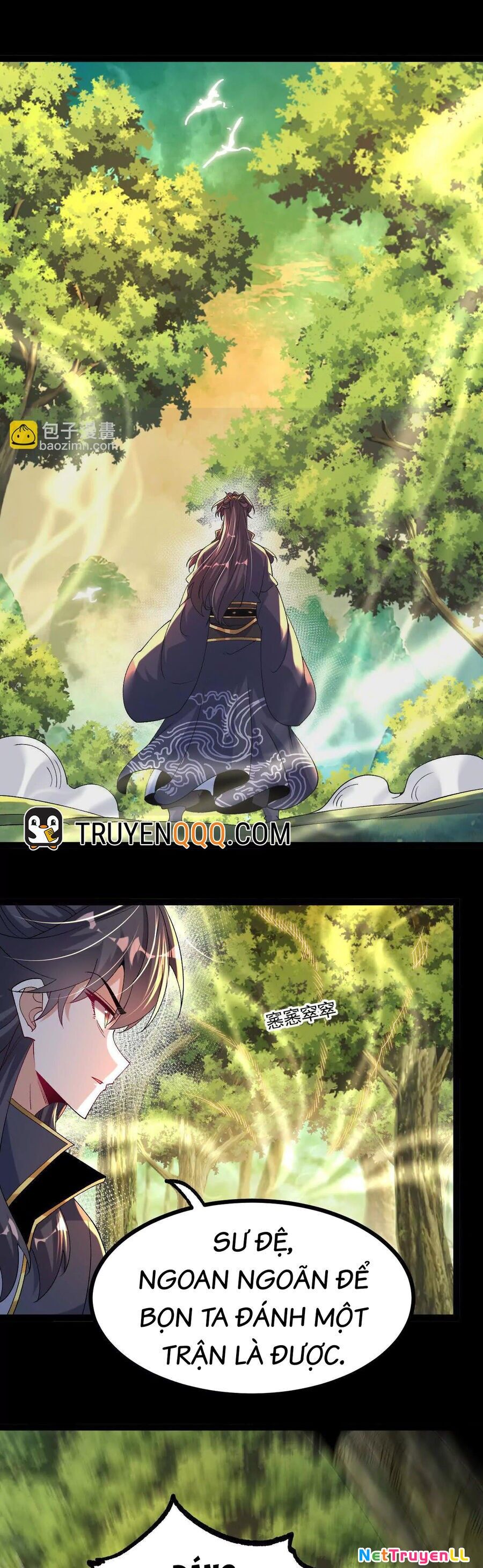 Ngạo Thế Đan Thần Chapter 54 - 2