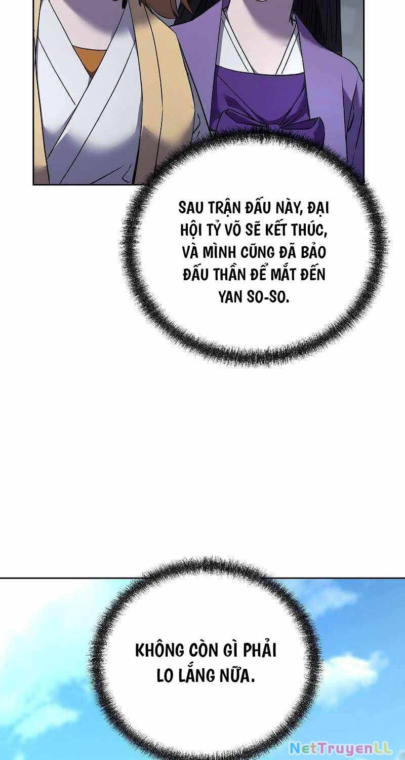 Sự Chuyển Sinh Vào Võ Lâm Thế Gia Của Ranker Chapter 124 - 85