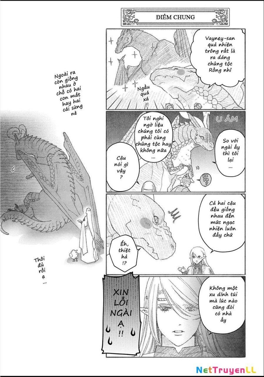 Dragon's House-Hunting Chapter 20 - 30