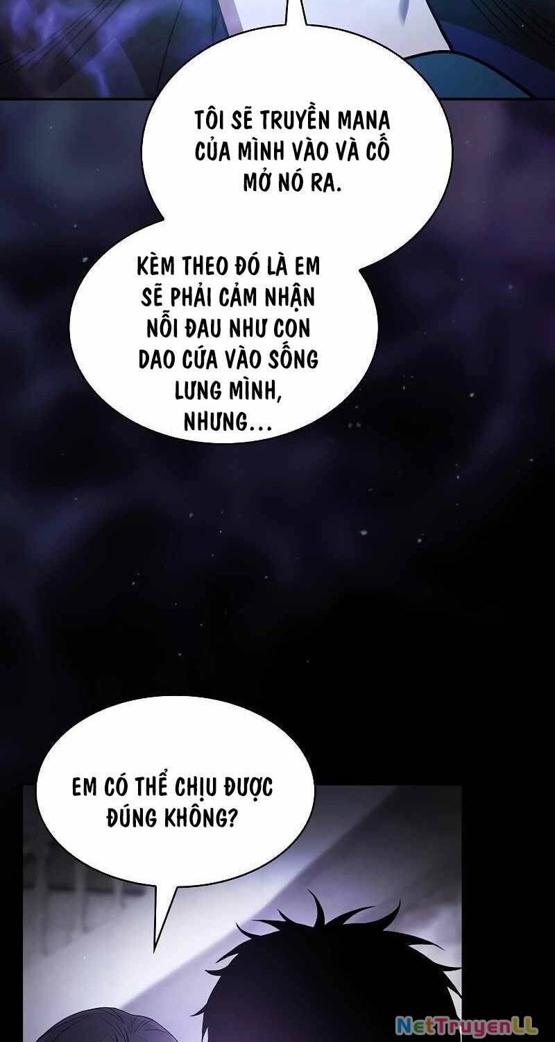 Kiếm Sĩ Thiên Tài Của Học Viện Chapter 55 - 58