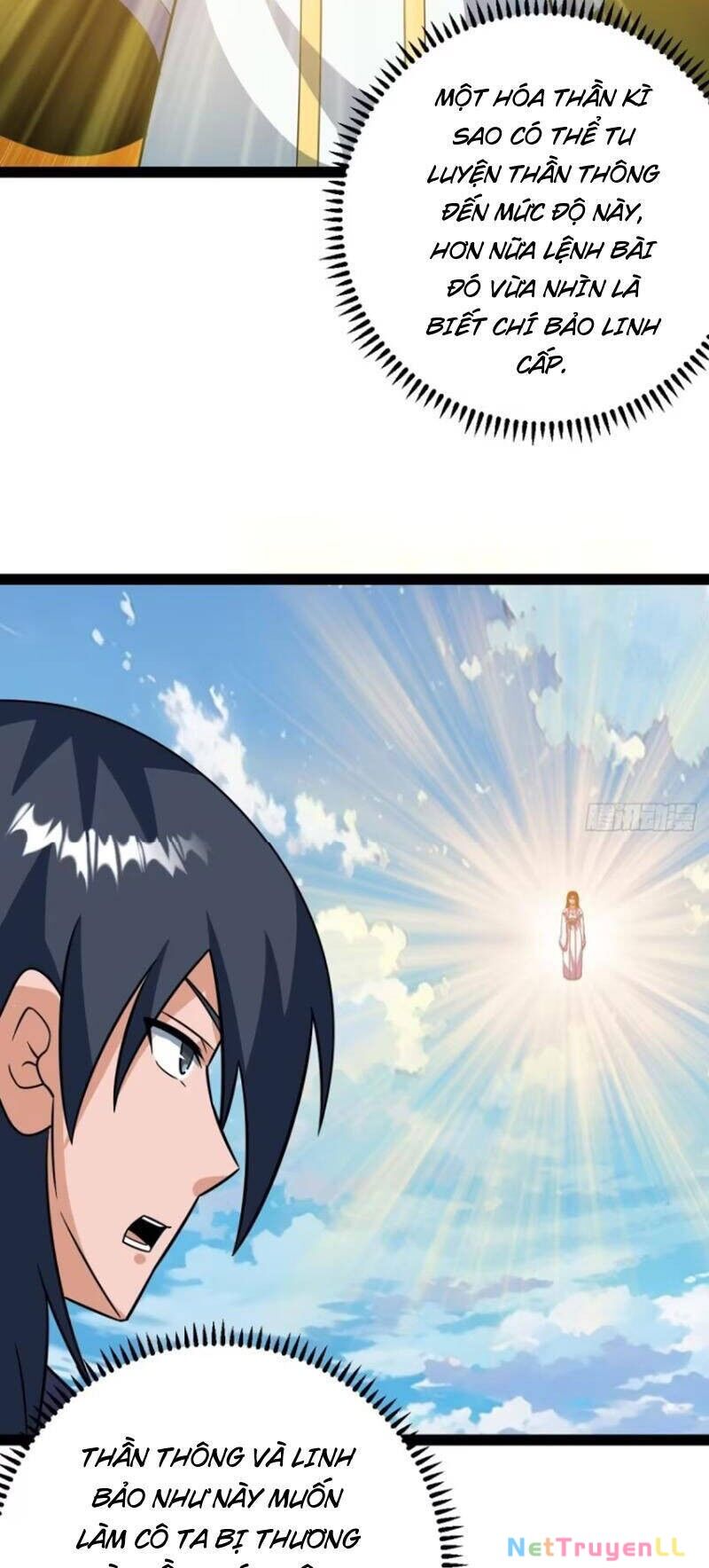Trăm Tuổi Mở Hệ Thống, Hiếu Tử Hiền Tôn Quỳ Khắp Núi! Chapter 69 - 30