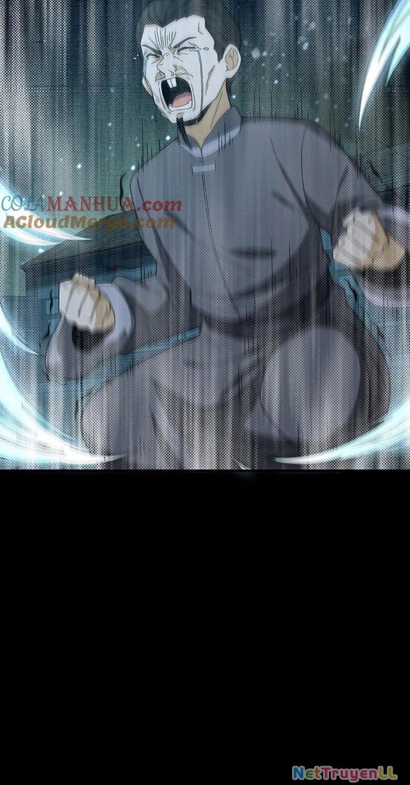 Ngày Tôi Sinh Ra, Bách Quỷ Dạ Hành, Tuyết Thi Hộ Đạo Chapter 158 - 7