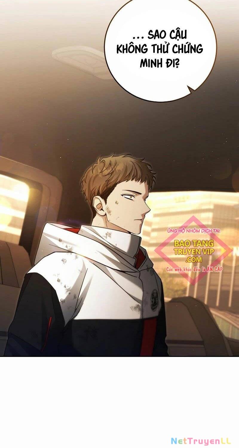 Nghỉ Hưu Sau Khi Cứu Thế Giới Chapter 23 - 90