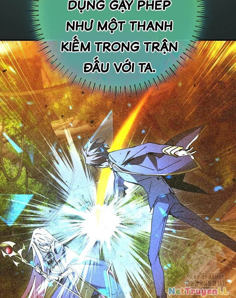Trở Thành Thiên Tài Tốc Biến Của Học Viện Ma Pháp Chapter 27 - Trang 2