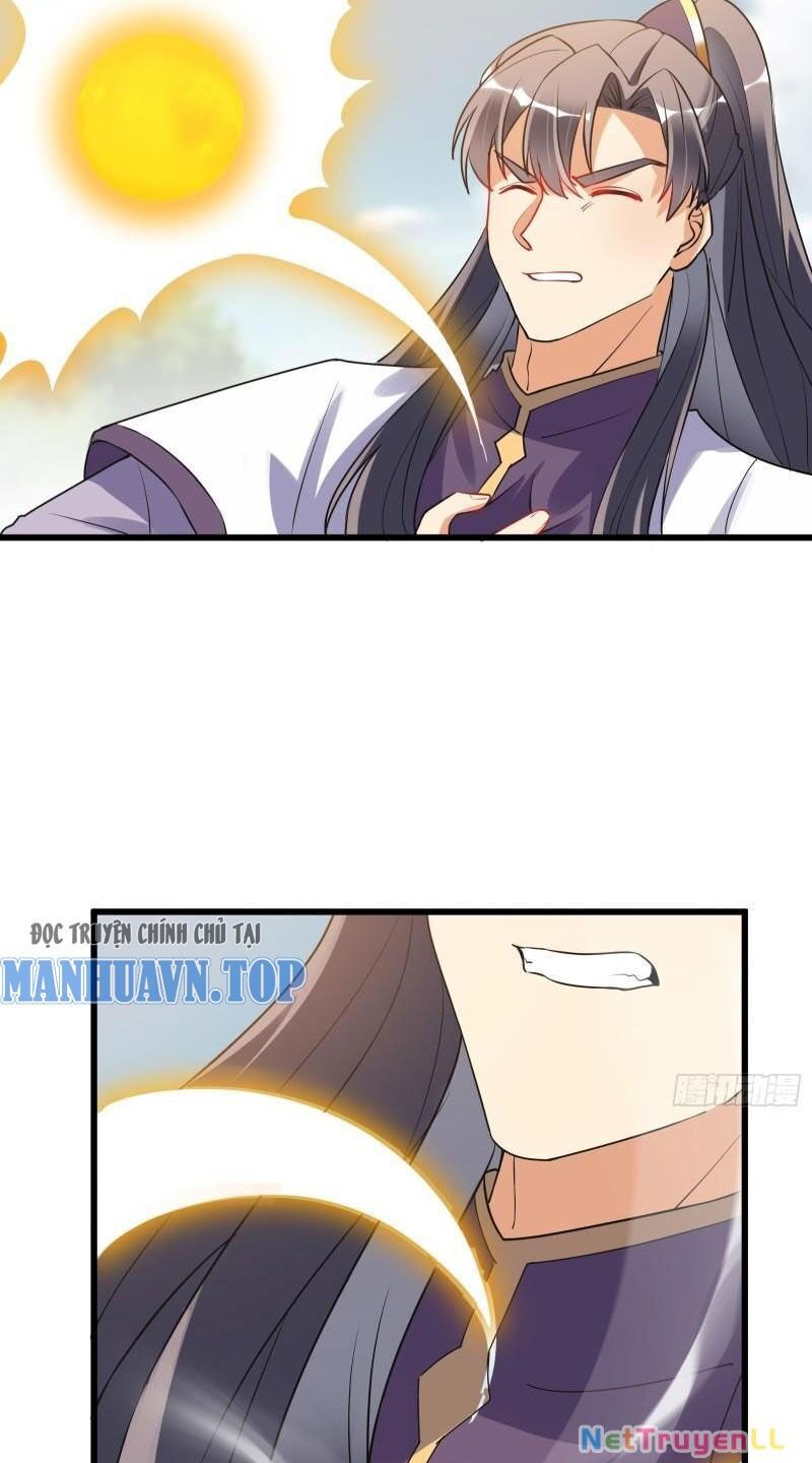 Tu Tiên Phải Dựa Vào Sugar Mommy Chapter 219 - 20