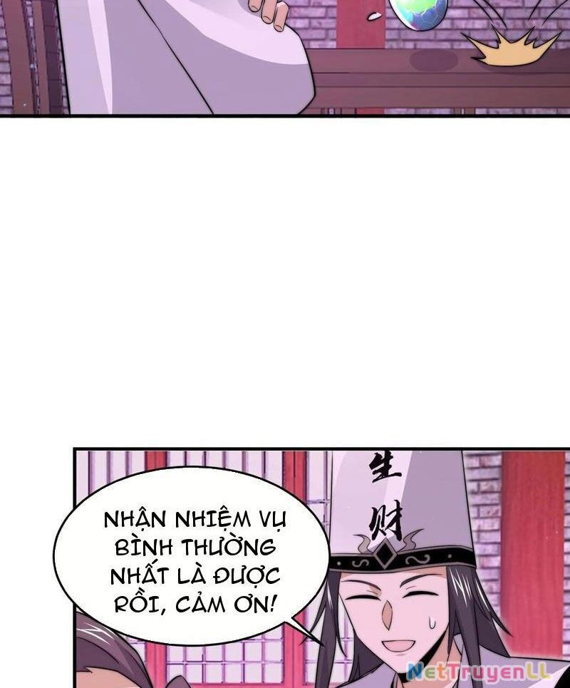 Bắt Đầu Livestream Ở Địa Phủ: Phát Sóng Trực Tiếp Ở Đây Ai Dám Đến Chapter 279 - 40