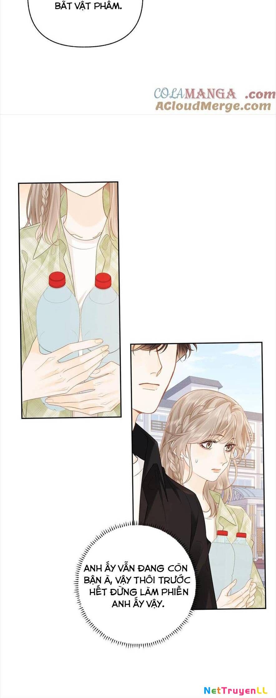 Chiết Ánh Trăng Chapter 24 - 16