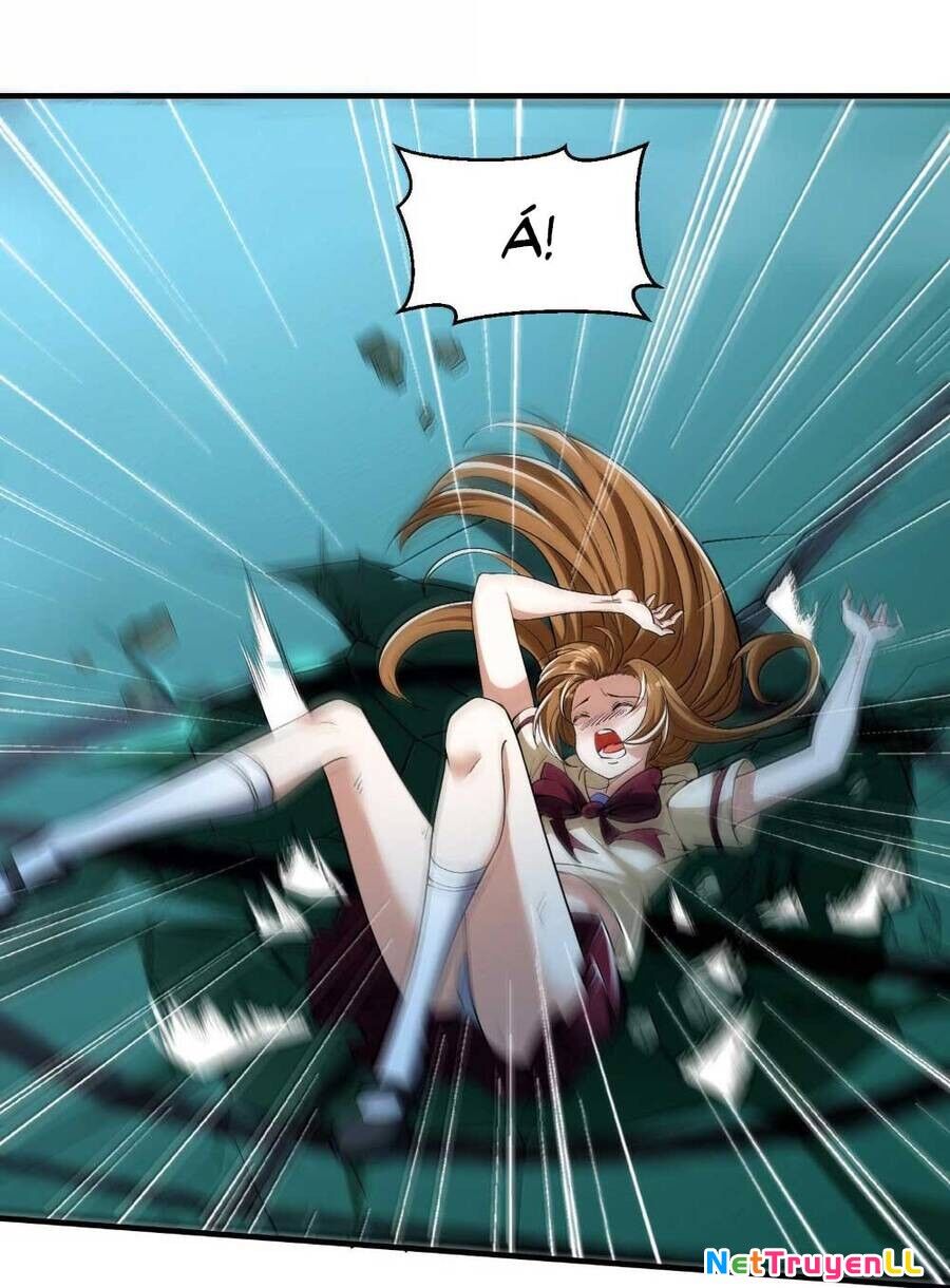 Tôi Livestream Cầu Hôn Nữ Quỷ Vậy Mà Thành Công!? Chapter 51 - 33