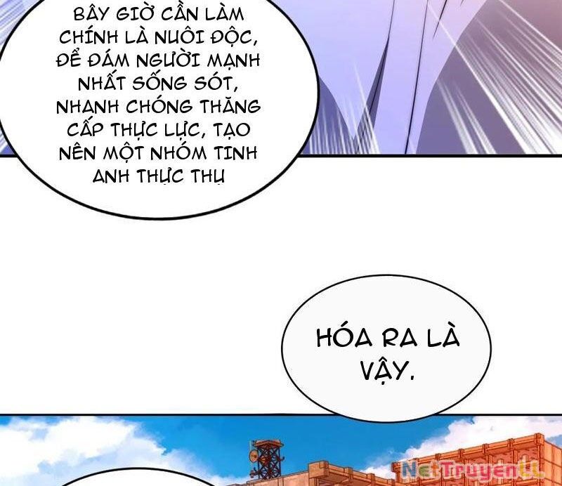 Tích Trữ 10 Vạn Vật Tư Trước Ngày Tận Thế Chapter 197 - 37