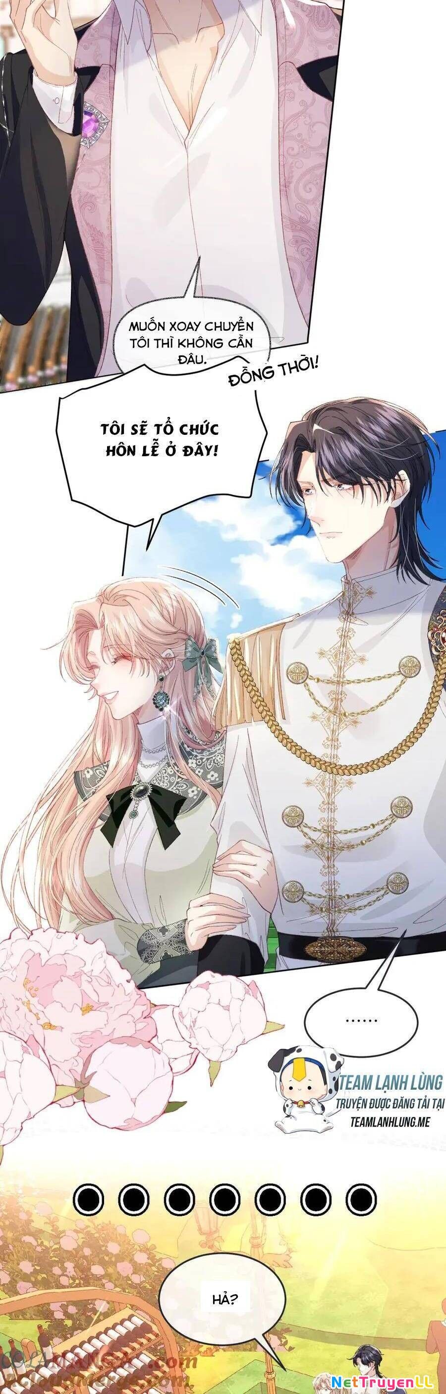 Nữ Chính Trong Truyện Ngược Luyến Tình Yêu Đã Thức Tỉnh Chapter 14 - 29