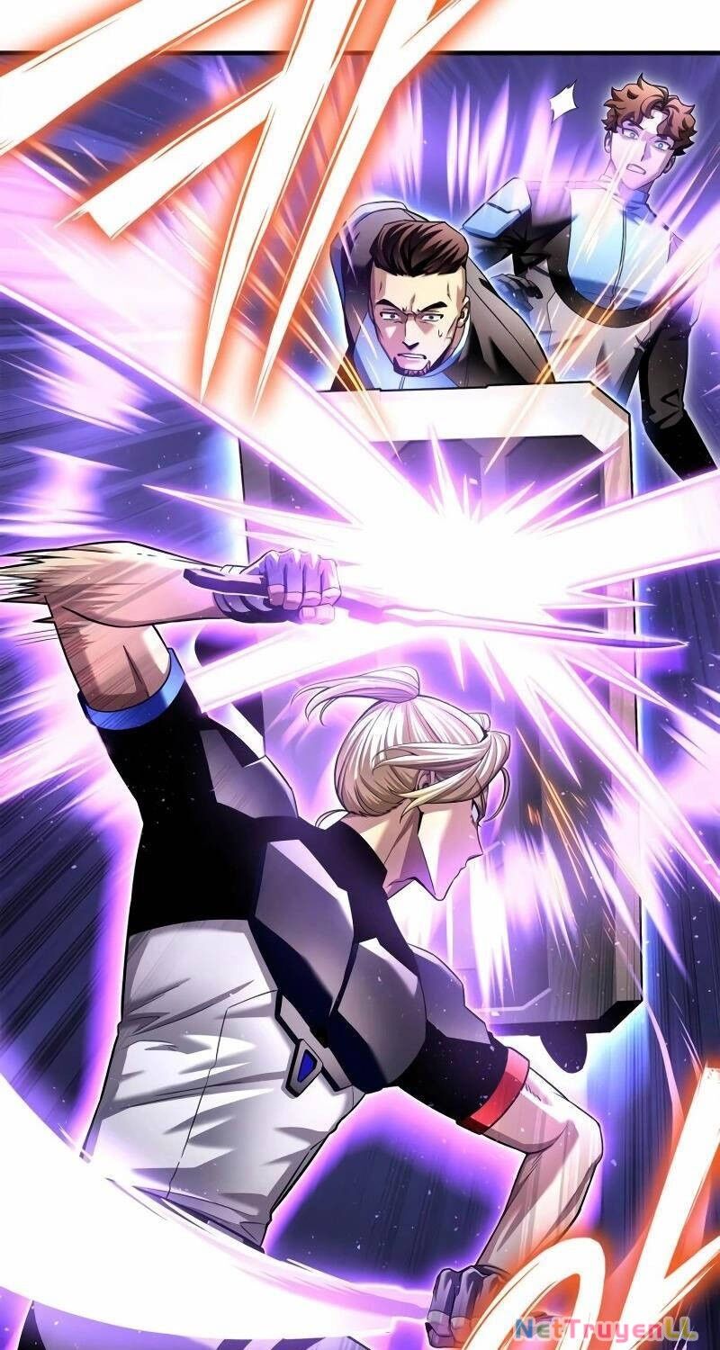 Cuộc Chiến Siêu Nhân Chapter 113 - 13