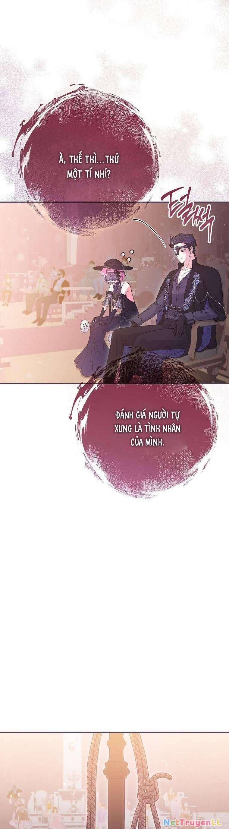 Tôi Bị Mắc Kẹt Trong Trò Chơi Lỗi Chapter 40 - 22