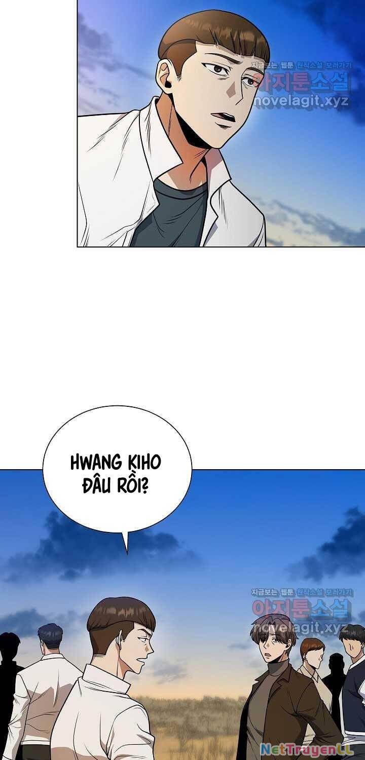 Thiên Ma Không Muốn Thăng Cấp Chapter 48 - 5