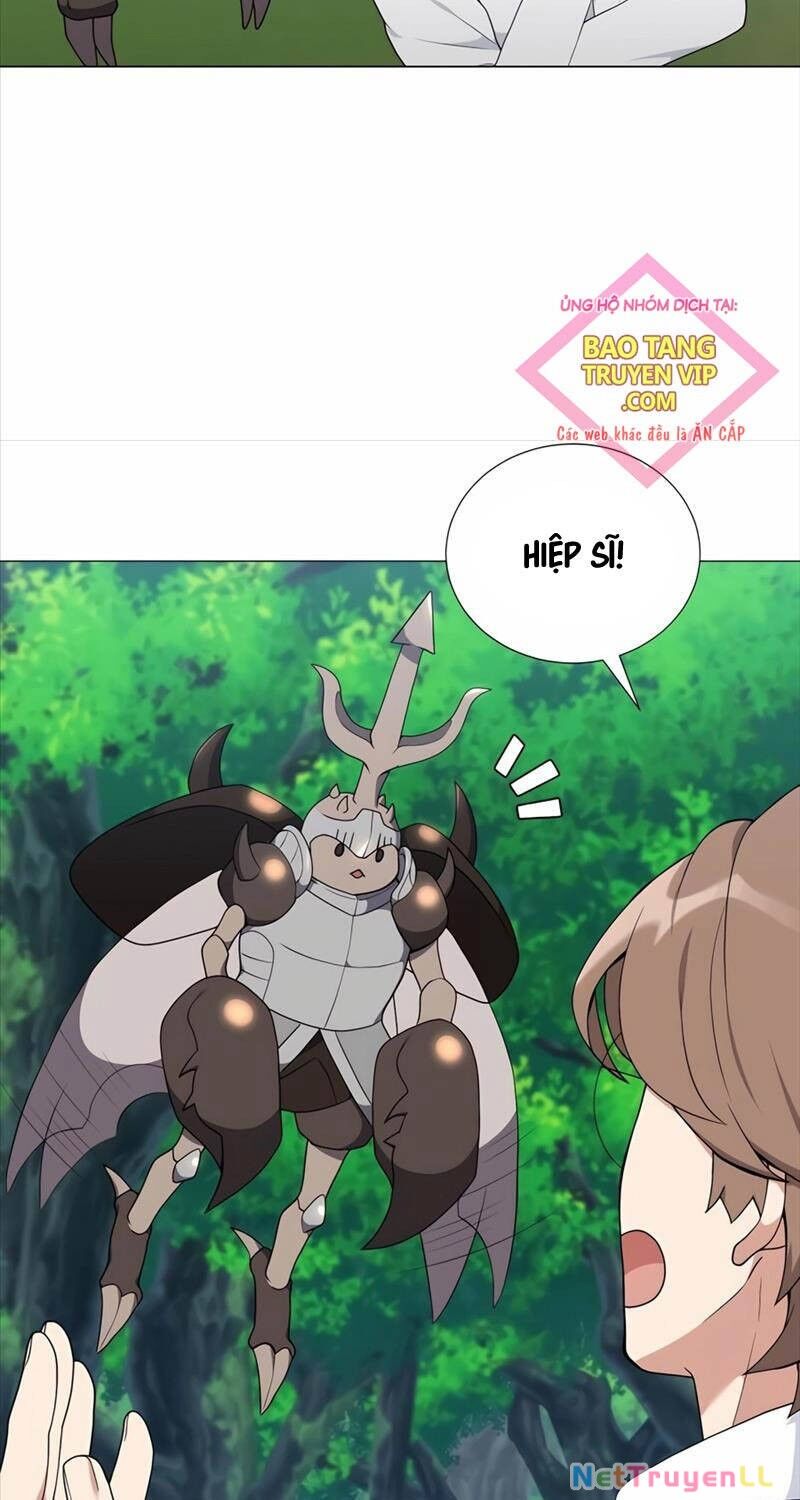 Tôi Làm Vườn Tại Thế Giới Thợ Săn Chapter 41 - 9