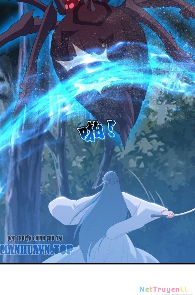 Thái Cổ Yêu Thánh Lấy Ta Làm Lô Đỉnh Chapter 87 - 20