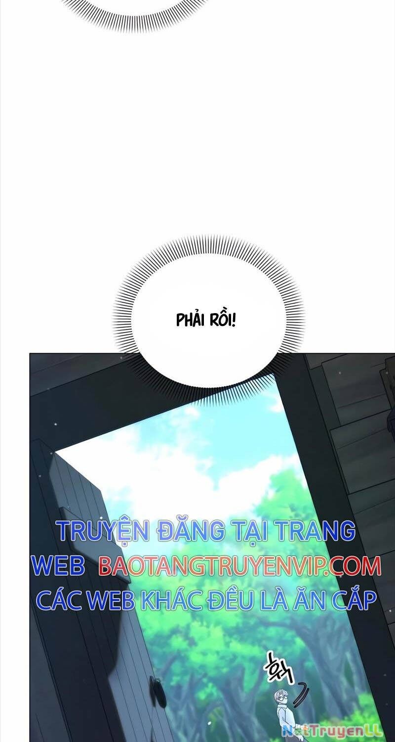 Tôi Làm Vườn Tại Thế Giới Thợ Săn Chapter 41 - 51