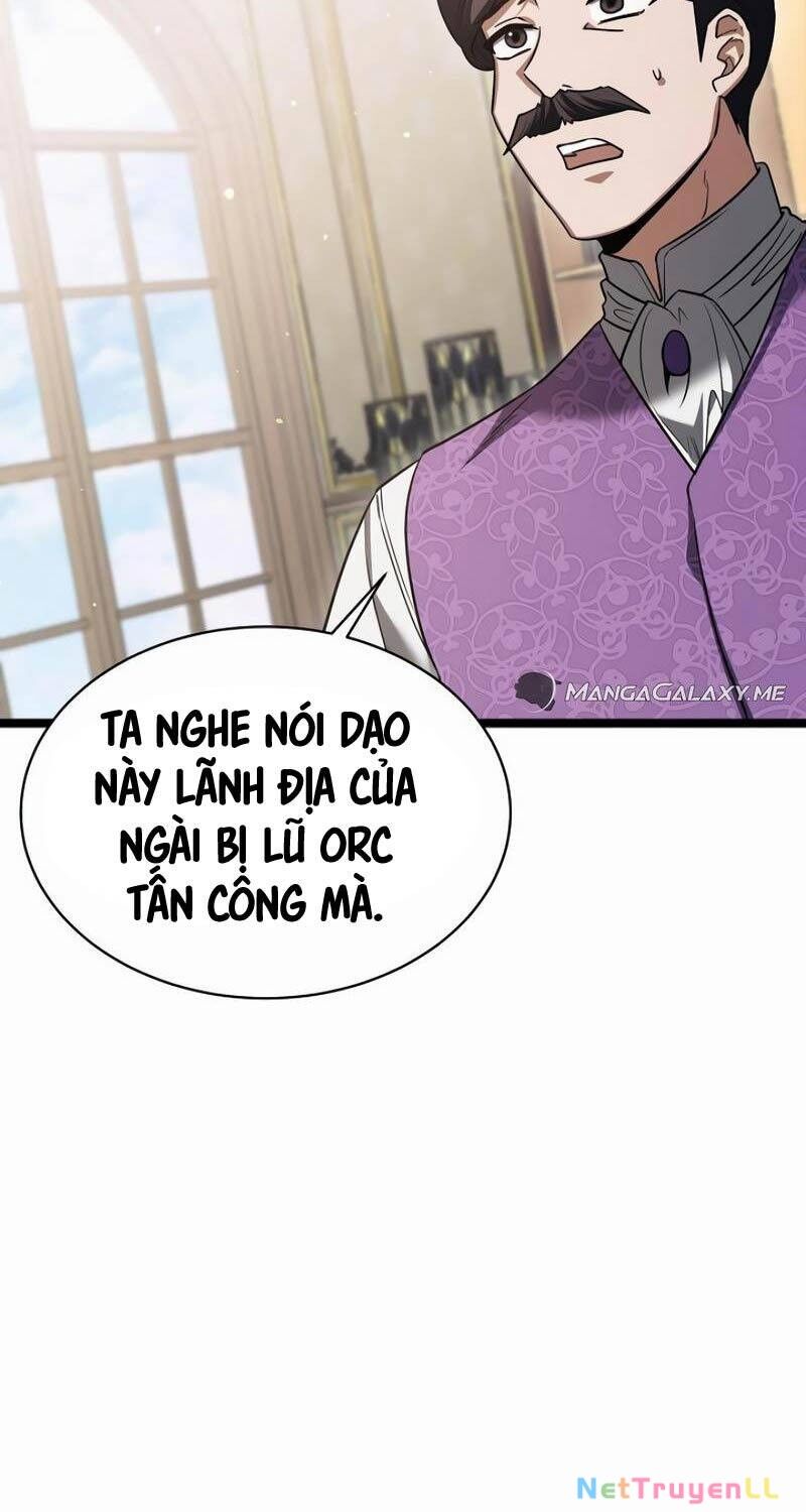 Anh Hùng Trọng Sinh Thành Trưởng Tử Nhà Công Tước Chapter 8 - 37