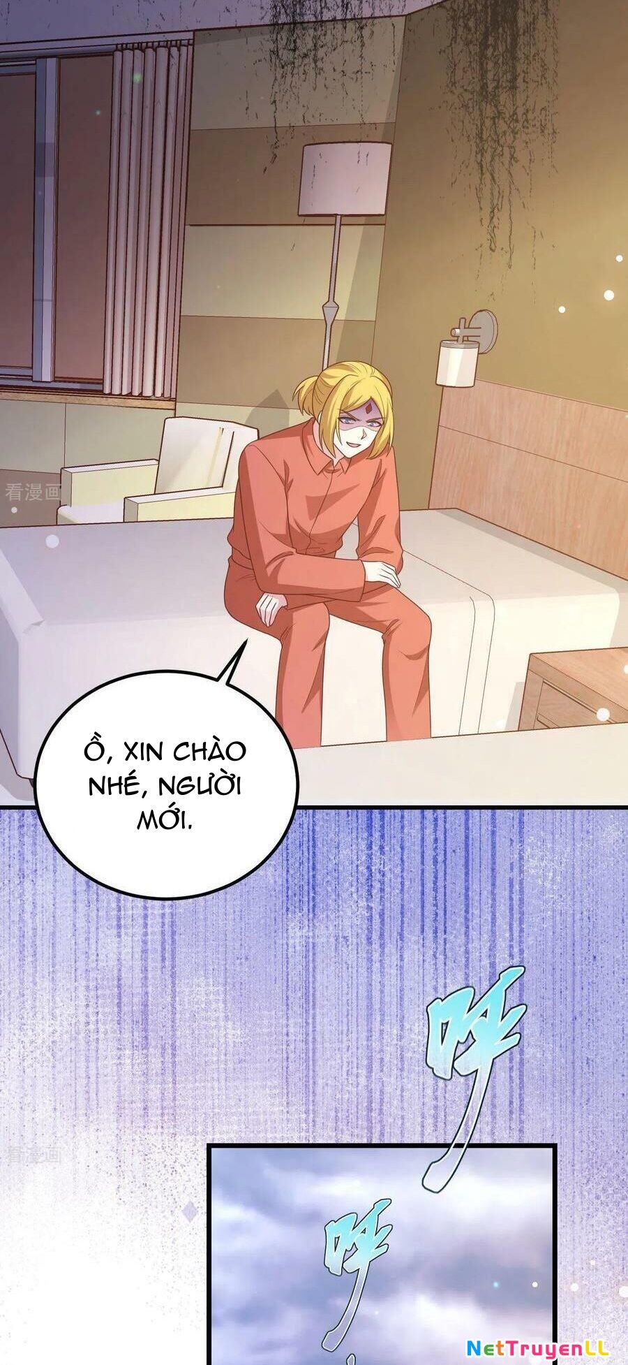 Từ Hôm Nay Bắt Đầu Làm Thành Chủ Chapter 450 - 31