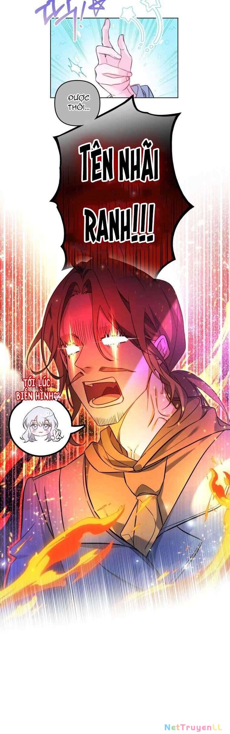 Bạn Có Cần Sự Cứu Rỗi Không? Chapter 4 - 35
