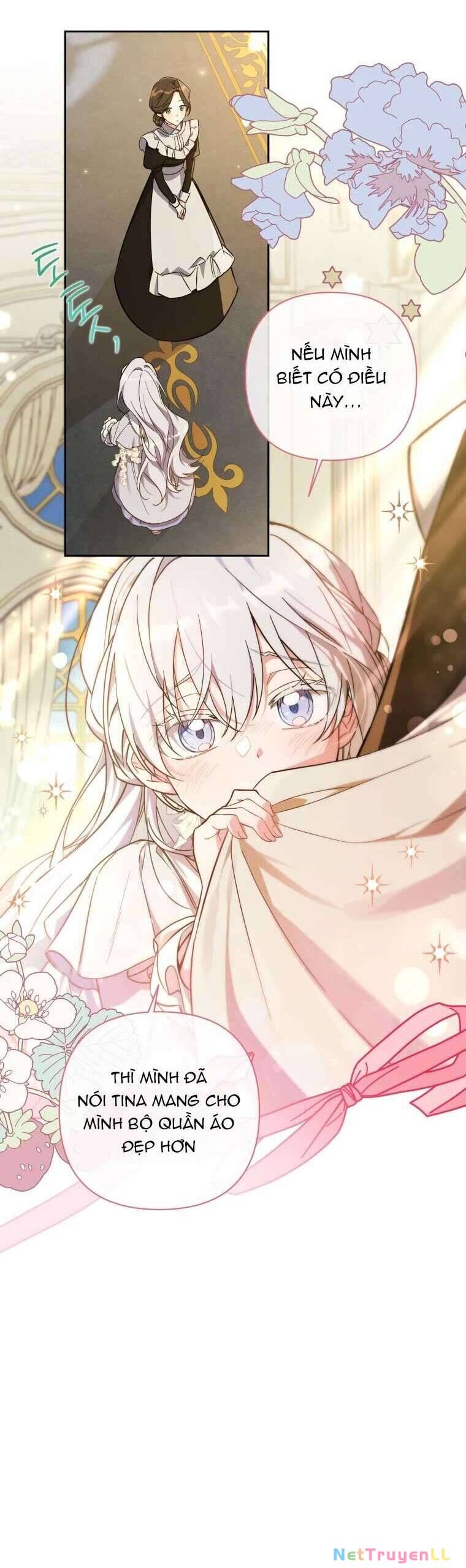 Bạn Có Cần Sự Cứu Rỗi Không? Chapter 6 - 30