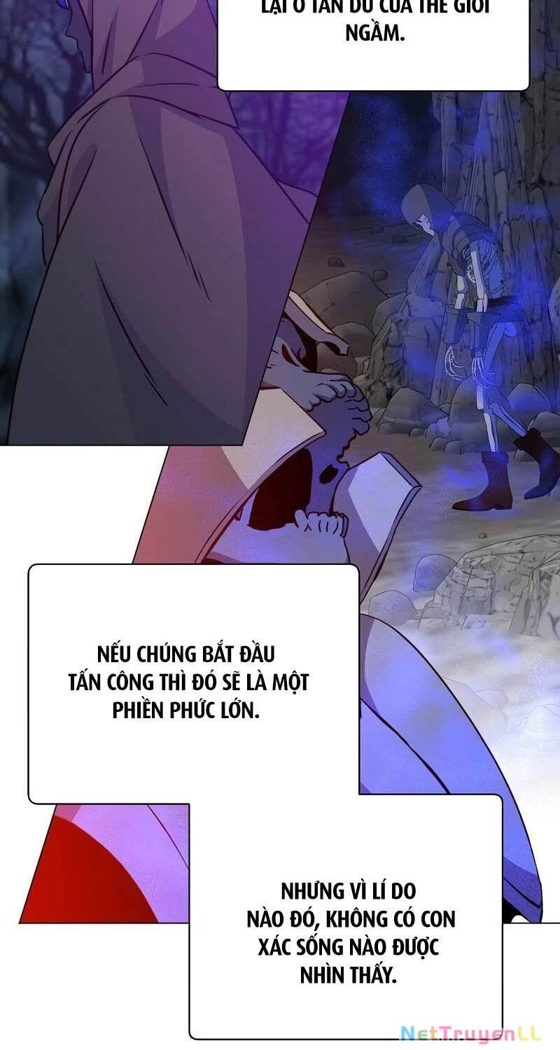 Anh Hùng Mạnh Nhất Trở Lại Chapter 170 - 17
