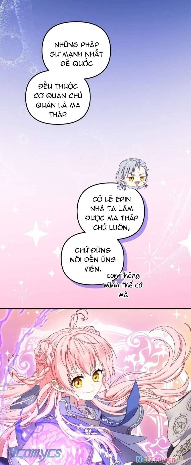 Tôi Đang Được Nuôi Dưỡng Bởi Những Kẻ Phản Diện Chapter 58 - 72