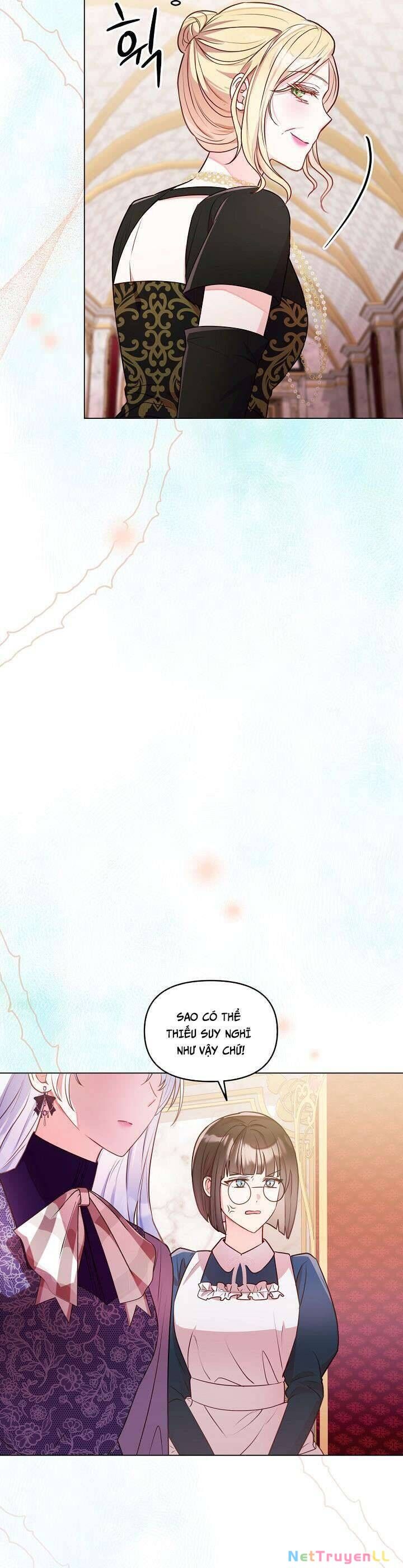 Chiến Lược Ly Hôn Chapter 14 - 28