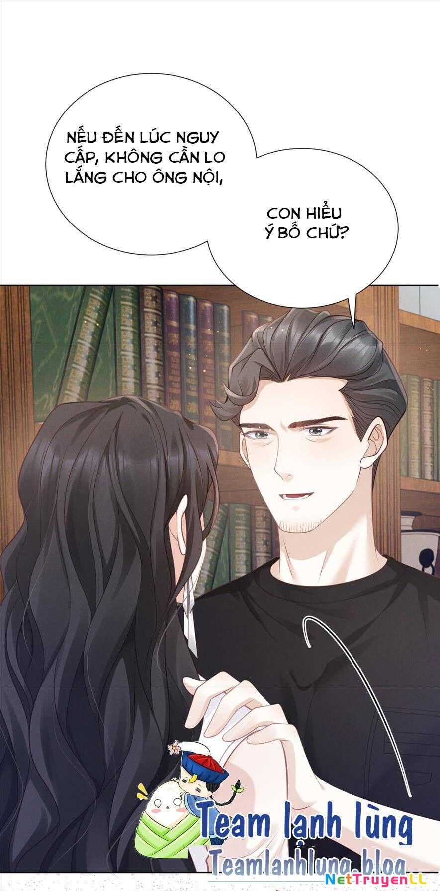 Chỉ Là Thấy Sắc Nổi Lòng Tham Chapter 7 - 37