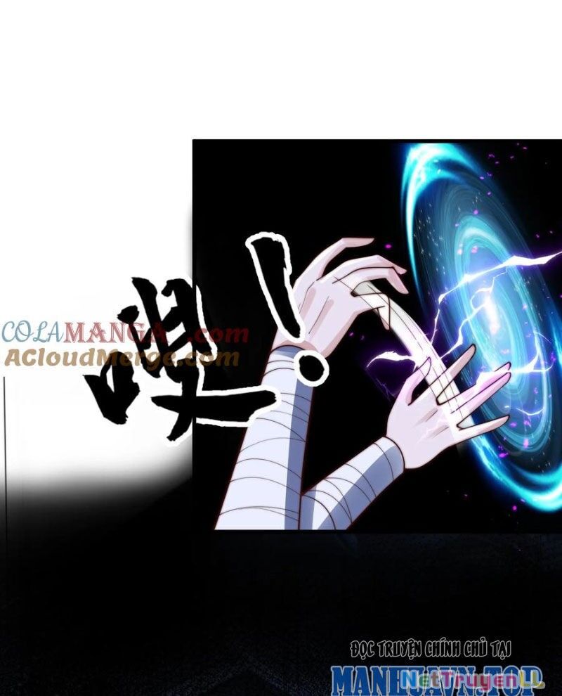 Ta Nuôi Quỷ Ở Trấn Ma Ty Chapter 310 - 9