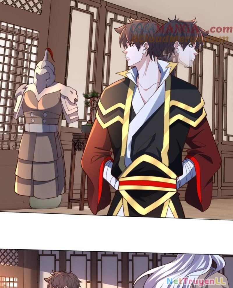 Ta Nuôi Quỷ Ở Trấn Ma Ty Chapter 310 - 18