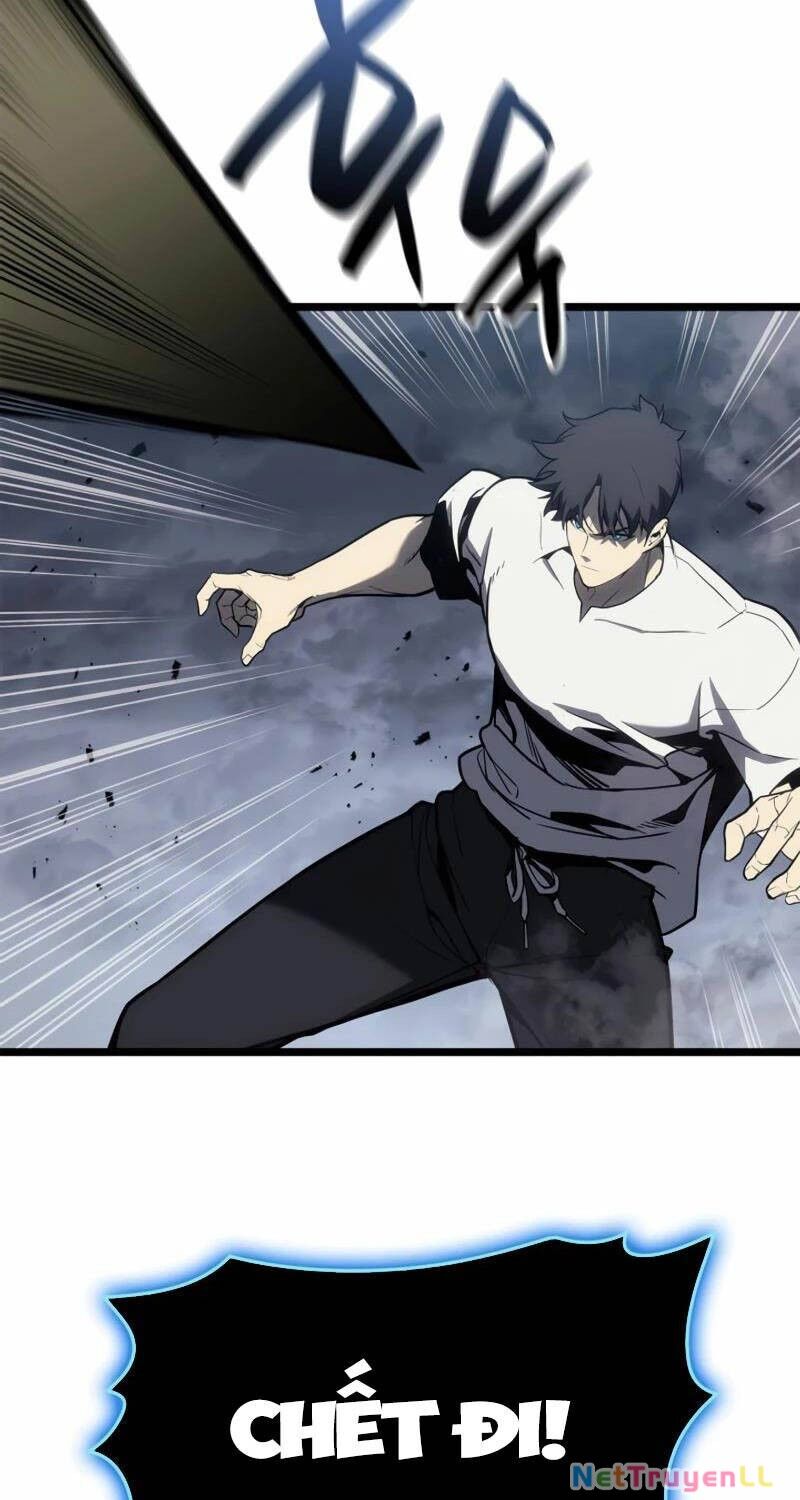 Vị Vua Mạnh Nhất Đã Trở Lại Chapter 82 - 23