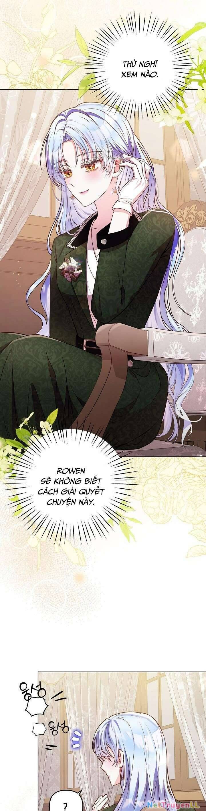 Chiến Lược Ly Hôn Chapter 15 - 32