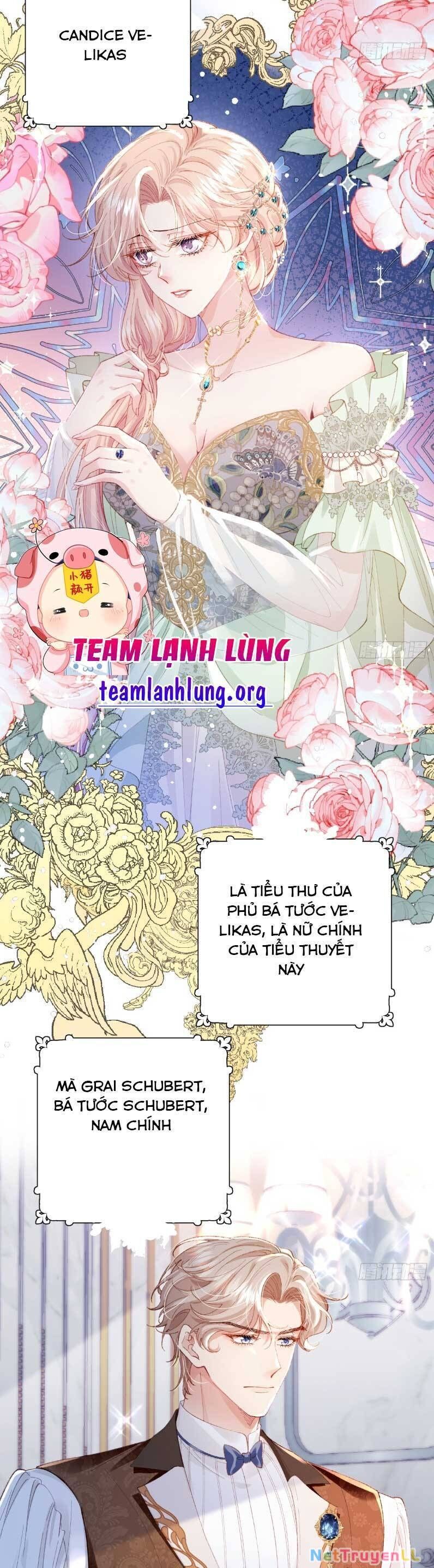 Nữ Chính Trong Truyện Ngược Luyến Tình Yêu Đã Thức Tỉnh Chapter 1 - 38