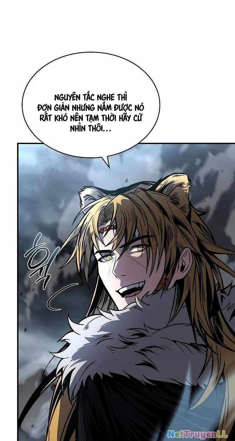 Thiên Tài Ma Pháp Sư Giấu Nghề Chapter 82 - 29